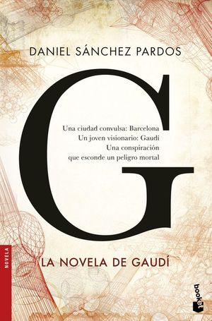 G (LA NOVELA DE GAUD�)