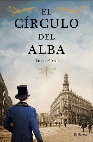 EL CRCULO DEL ALBA