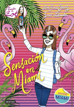 SENSACI�N EN MIAMI