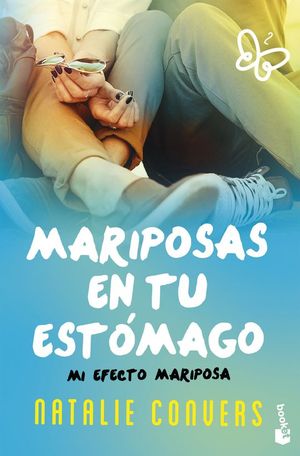 MARIPOSAS EN TU EST�MAGO (MI EFECTO MARIPOSA 2)