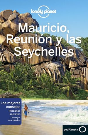 MAURICIO, REUNIN Y LAS SEYCHELLES