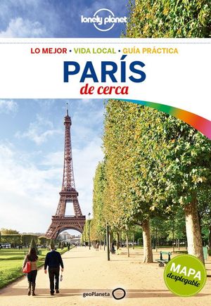 PARIS DE CERCA