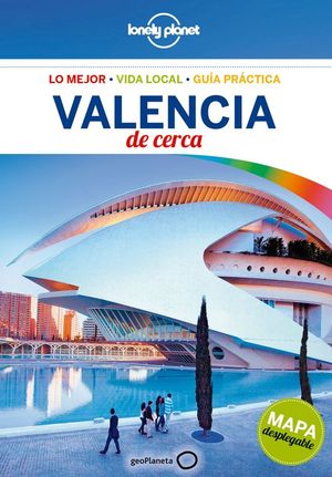 VALENCIA DE CERCA