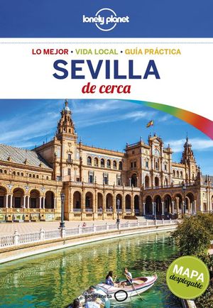 SEVILLA DE CERCA