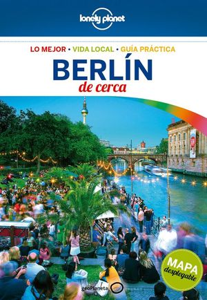 BERLIN DE CERCA