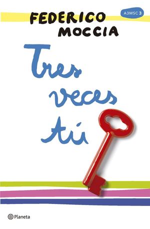 TRES VECES T�
