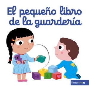 EL PEQUE�O LIBRO DE LA GUARDER�A