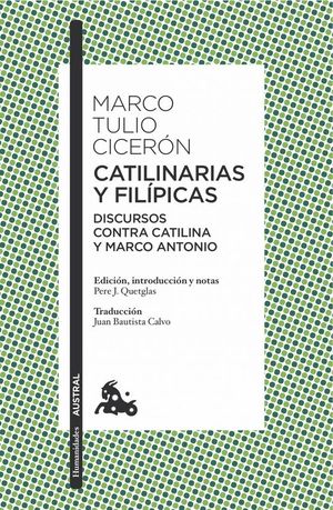 CATILINARIAS Y FIL�PICAS