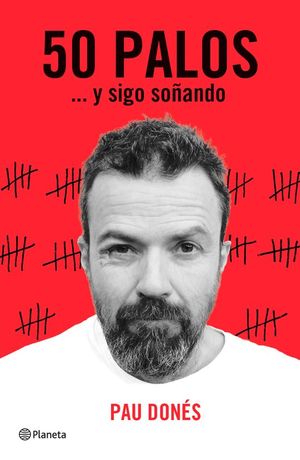 50 PALOS... Y SIGO SO�ANDO
