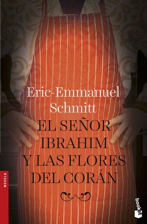 EL SEOR IBRAHIM Y LAS FLORES DEL CORAN