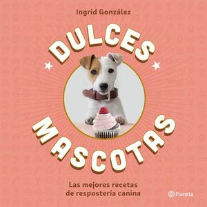 DULCES MASCOTAS