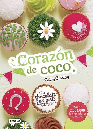 CORAZN DE COCO