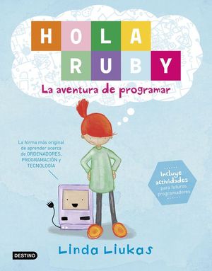 HOLA, RUBY!