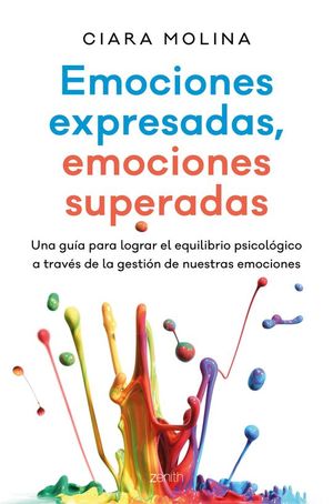 EMOCIONES EXPRESADAS, EMOCIONES SUPERADAS