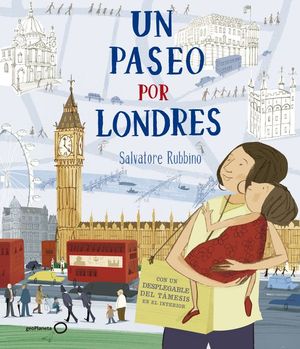 UN PASEO POR LONDRES