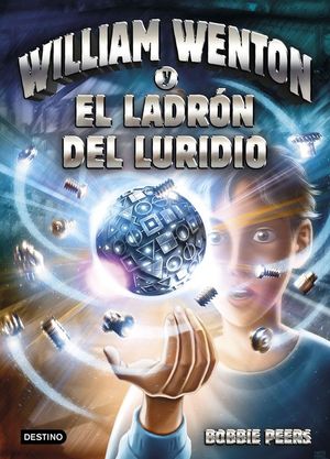 WILLIAM WENTON Y EL LADRN DE LURIDIO