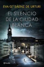 PACK EL SILENCIO DE LA CIUDAD BLANCA + LOS ESCENARIOS MAGICOS