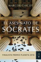 PACK EL ASESINATO DE SOCRATES