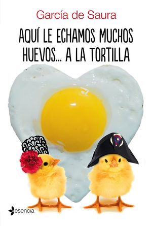 AQU� LE ECHAMOS MUCHOS HUEVOS... A LA TORTILLA