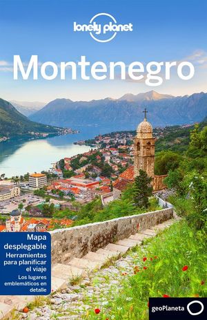 MONTENEGRO