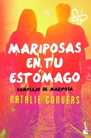 MARIPOSAS EN TU EST�MAGO. COMPLEJO DE MARIPOSA