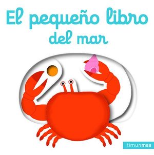 EL PEQUE�O LIBRO DEL MAR
