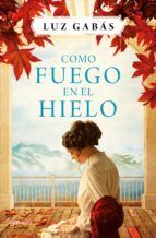 PACK COMO FUEGO EN EL HIELO + POSTALES