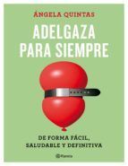 PACK ADELGAZA PARA SIEMPRE (LIBRO + IMAN)