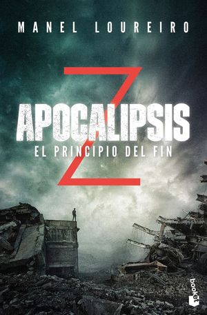 APOCALIPSIS Z 1: EL PRINCIPIO DEL FIN