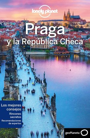 PRAGA Y LA REPBLICA CHECA