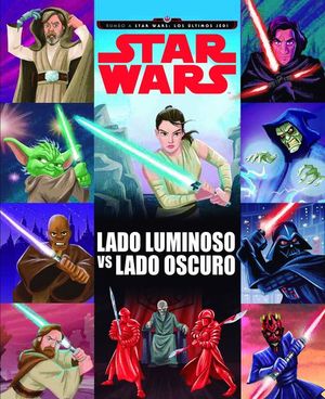 LADO LUMINOSO VS. LADO OSCURO