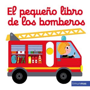 EL PEQUE�O LIBRO DE LOS BOMBEROS