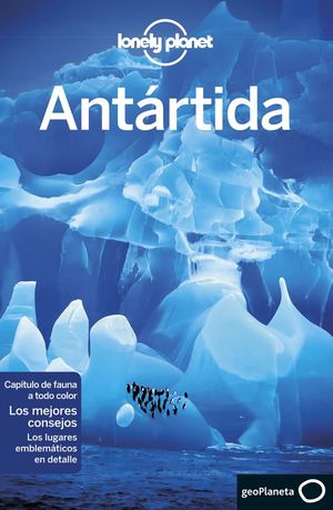 ANTRTIDA