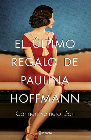 EL LTIMO REGALO DE PAULINA HOFFMANN