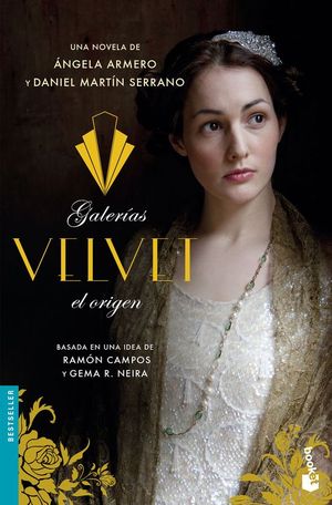 GALER�AS VELVET, EL ORIGEN
