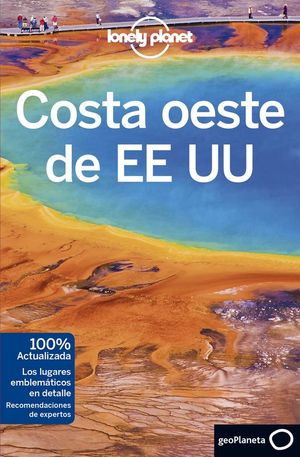 COSTA OESTE DE EE UU