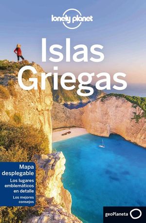 ISLAS GRIEGAS