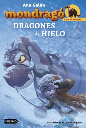 MONDRAG 5: DRAGONES DE HIELO