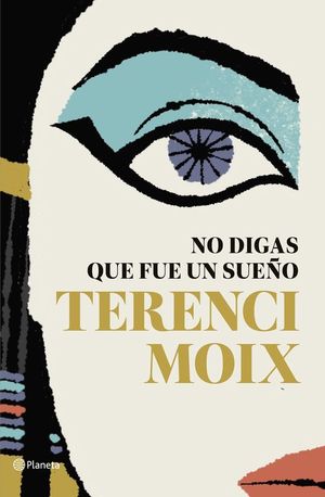 NO DIGAS QUE FUE UN SUE�O