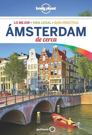 AMSTERDAM DE CERCA