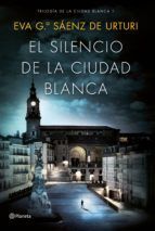 PACK EL SILENCIO DE LA CIUDAD BLANCA + LOS ESCENARIOS MAGICOS