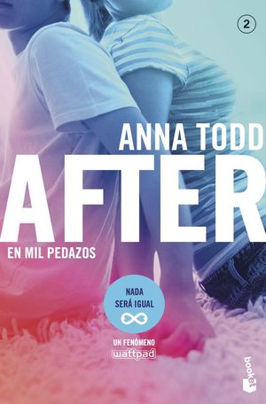 AFTER 2: EN MIL PEDAZOS