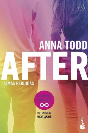 AFTER 3: ALMAS PERDIDAS