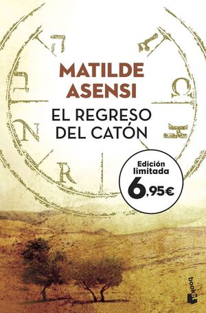 EL REGRESO DEL CAT�N