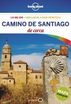 CAMINO DE SANTIAGO DE CERCA