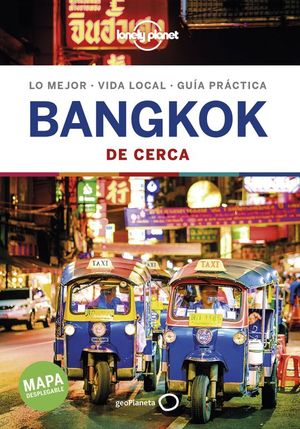 BANGKOK DE CERCA