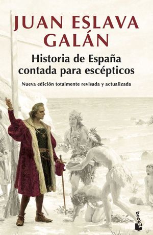 HISTORIA DE ESPAA CONTADA PARA ESCEPTICOS