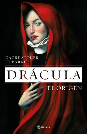 DRCULA. EL ORGEN