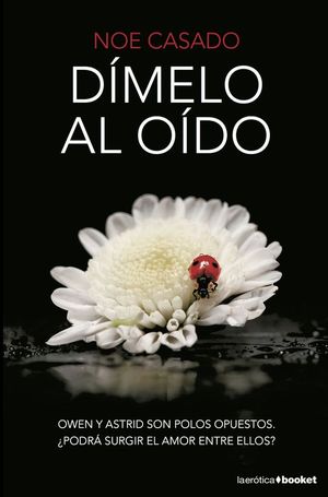 DMELO AL OIDO