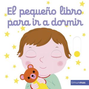 EL PEQUEO LIBRO PARA IR A DORMIR